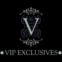 VIP Exclusives logo, VIP Exclusives contact details