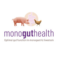 MonoGutHealth MSCA-ITN logo, MonoGutHealth MSCA-ITN contact details