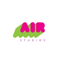 Air Studios logo, Air Studios contact details