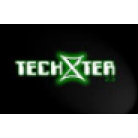 Techxter logo, Techxter contact details