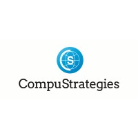 CompuStrategies Inc logo, CompuStrategies Inc contact details