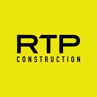 RTP Construction Inc. logo, RTP Construction Inc. contact details