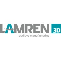 LamRen-3D logo, LamRen-3D contact details