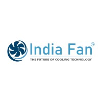 India Fan Corporation logo, India Fan Corporation contact details