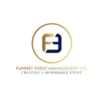 Funney Event Management Ltd logo, Funney Event Management Ltd contact details