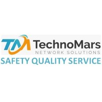 TechnoMars Network Solutions (TNS) logo, TechnoMars Network Solutions (TNS) contact details