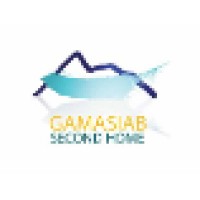 Gamasiab Second Home logo, Gamasiab Second Home contact details