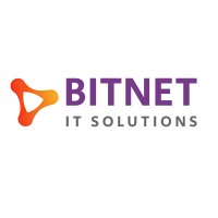 BitNet IT Solutions logo, BitNet IT Solutions contact details