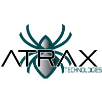 Atrax Technologies logo, Atrax Technologies contact details