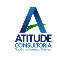 Atitude Consultoria em Gestão de Projetos e Sistemas logo, Atitude Consultoria em Gestão de Projetos e Sistemas contact details