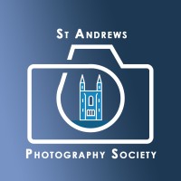 University of St Andrews Photography Society logo, University of St Andrews Photography Society contact details