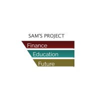 Sam's Project logo, Sam's Project contact details