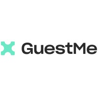 GuestMe, LLC logo, GuestMe, LLC contact details