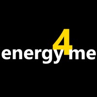 energy4me logo, energy4me contact details