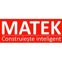 MATEK logo, MATEK contact details