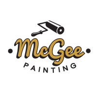 McGee Painting logo, McGee Painting contact details