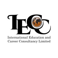 IECC - International Education and Career Consultancy logo, IECC - International Education and Career Consultancy contact details