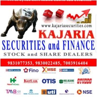 Kajaria Securities & Finance (Delisted Unlisted Shares) logo, Kajaria Securities & Finance (Delisted Unlisted Shares) contact details