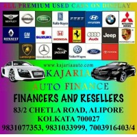 Kajaria Auto Finance logo, Kajaria Auto Finance contact details