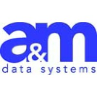 A & M Data Systems, Inc. logo, A & M Data Systems, Inc. contact details