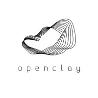 Openclay logo, Openclay contact details