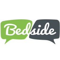 Bedside Inc. logo, Bedside Inc. contact details