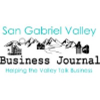 San Gabriel Valley Business Journal logo, San Gabriel Valley Business Journal contact details