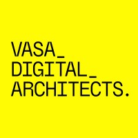 Vasa Digital Architects logo, Vasa Digital Architects contact details