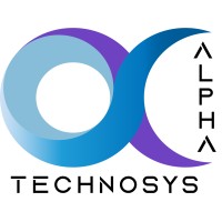 Alpha Technosys | E- Growing logo, Alpha Technosys | E- Growing contact details