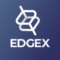 Edgex logo, Edgex contact details