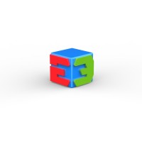 Eksun 3D logo, Eksun 3D contact details