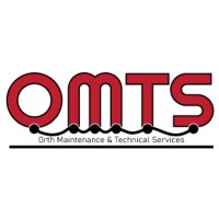 OMTS - Orth Maintenance & Technical Services logo, OMTS - Orth Maintenance & Technical Services contact details