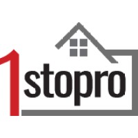 1stopro logo, 1stopro contact details