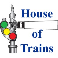 HOUSE OF TRAINS logo, HOUSE OF TRAINS contact details