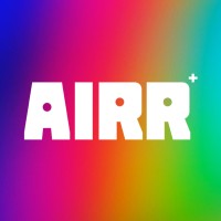 AIRR LABS logo, AIRR LABS contact details