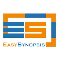 EasySynopsis logo, EasySynopsis contact details