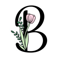 Blessed Garden Beauty logo, Blessed Garden Beauty contact details