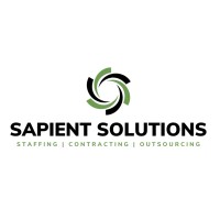 Sapient Solutions logo, Sapient Solutions contact details