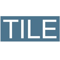 TILE Magazine logo, TILE Magazine contact details