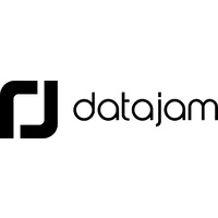 Data Jam logo, Data Jam contact details