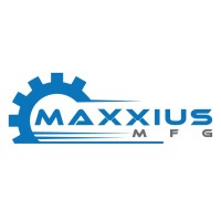 Maxxius Inc logo, Maxxius Inc contact details