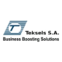 Teksels S.A. logo, Teksels S.A. contact details