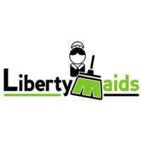 Liberty Maids Service logo, Liberty Maids Service contact details