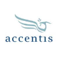 Accentis Limited logo, Accentis Limited contact details