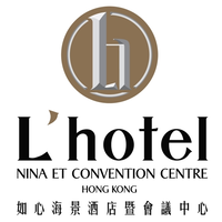 L'hotel Nina et Convention Centre logo, L'hotel Nina et Convention Centre contact details