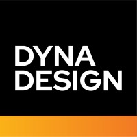 Dyna Design logo, Dyna Design contact details