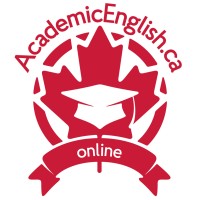 Academic English Online logo, Academic English Online contact details