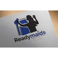 ReadyMaids logo, ReadyMaids contact details