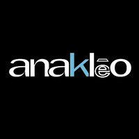 AnaKleo design logo, AnaKleo design contact details