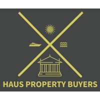 Haus Property Buyers logo, Haus Property Buyers contact details